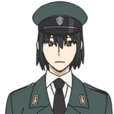 chat with ai character: Yuri Briar