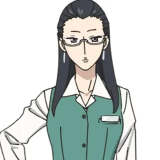 chat with ai character: Sharon