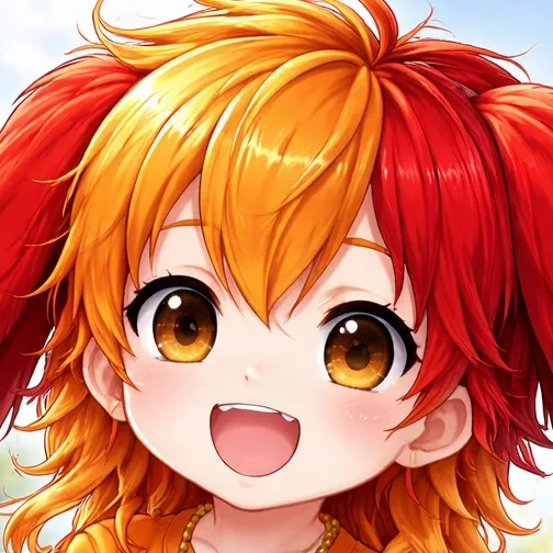 chat with ai character: Baby D.G (irl)