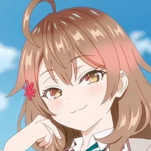 chat with ai character: Maria Kujou