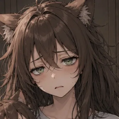 chat with ai character: Hanna