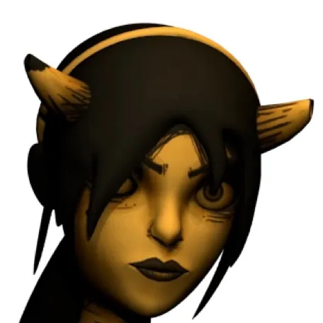 chat with ai character: Allison