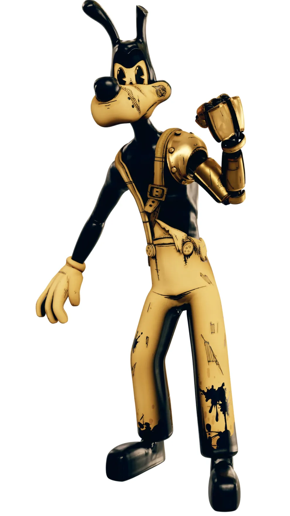 ai character: Tom background
