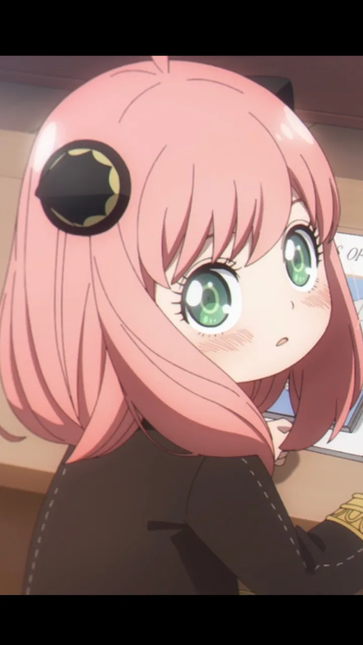 ai character: Anya Sawyer background
