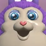 chat with ai character: Tattletail