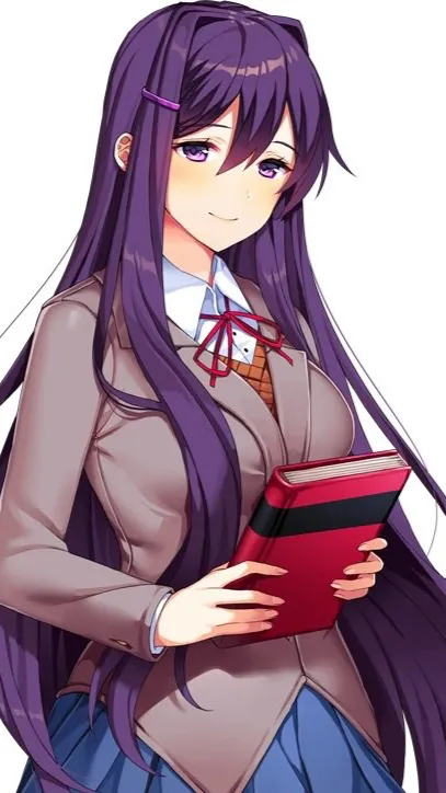 ai character: Yuri background