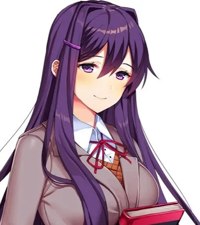 chat with ai character: Yuri