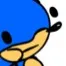 chat with ai character: Sunky
