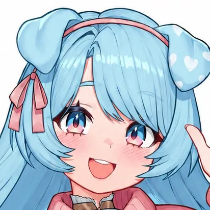 chat with ai character: PixxiHound