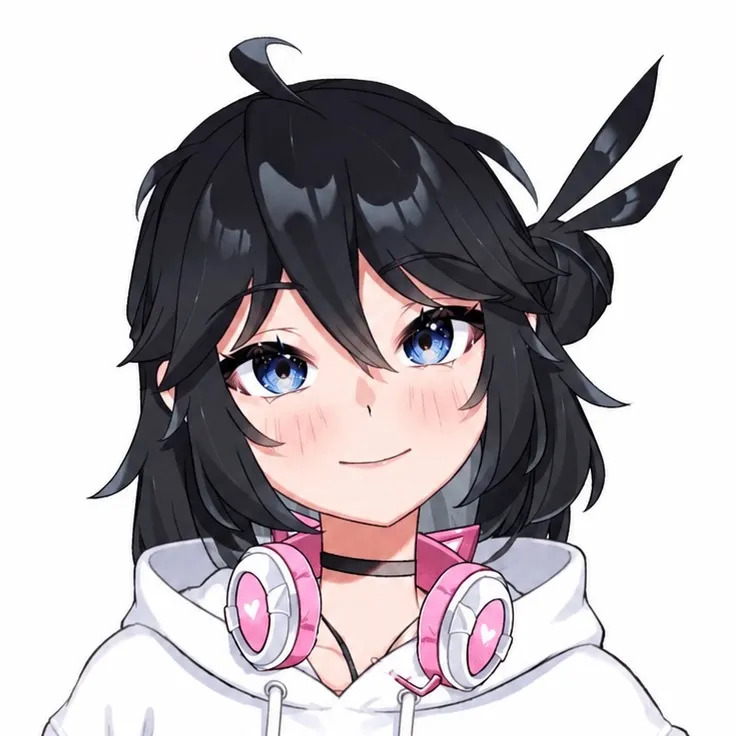 chat with ai character: Lucia