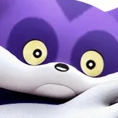 chat with ai character: Big the Cat
