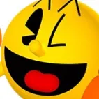 chat with ai character: PAC-MAN