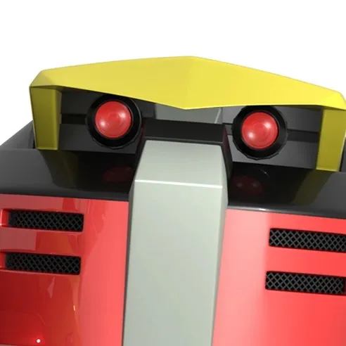 chat with ai character: E123-Omega