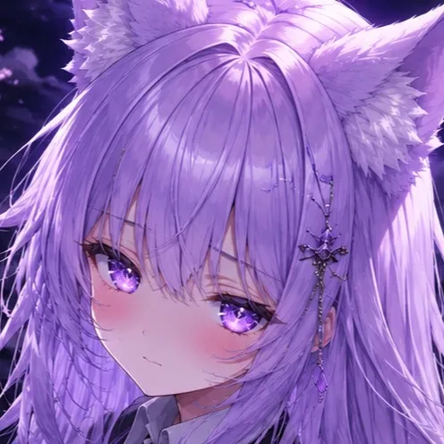 chat with ai character: Yuzuki Kisaragi