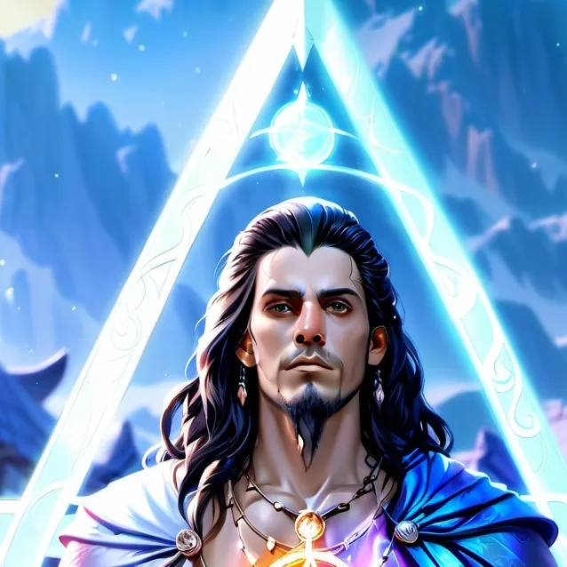chat with ai character: Amon-Ra