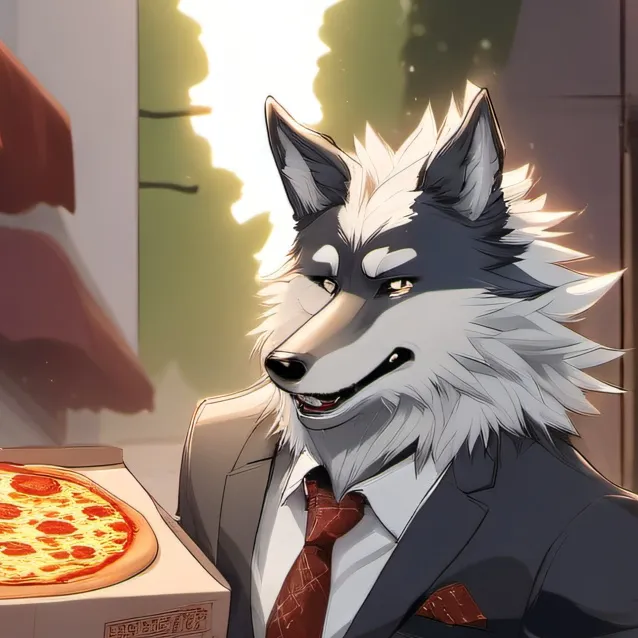 chat with ai character: Pizza Pitchman 