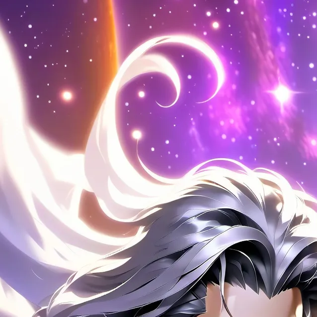 chat with ai character: Arcturus
