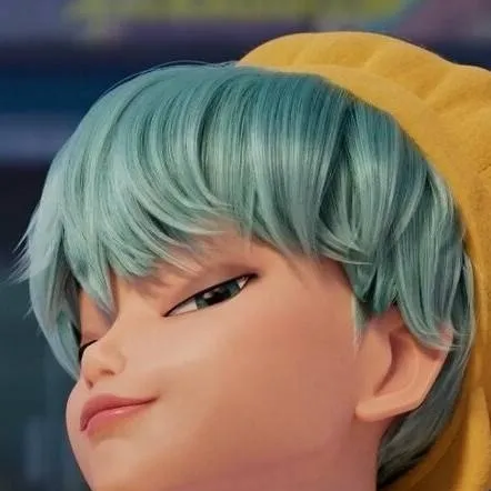 chat with ai character: Baby saja 