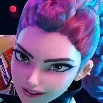 chat with ai character: Kpop demon hunters