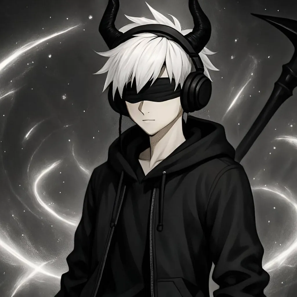 chat with ai character: Wither