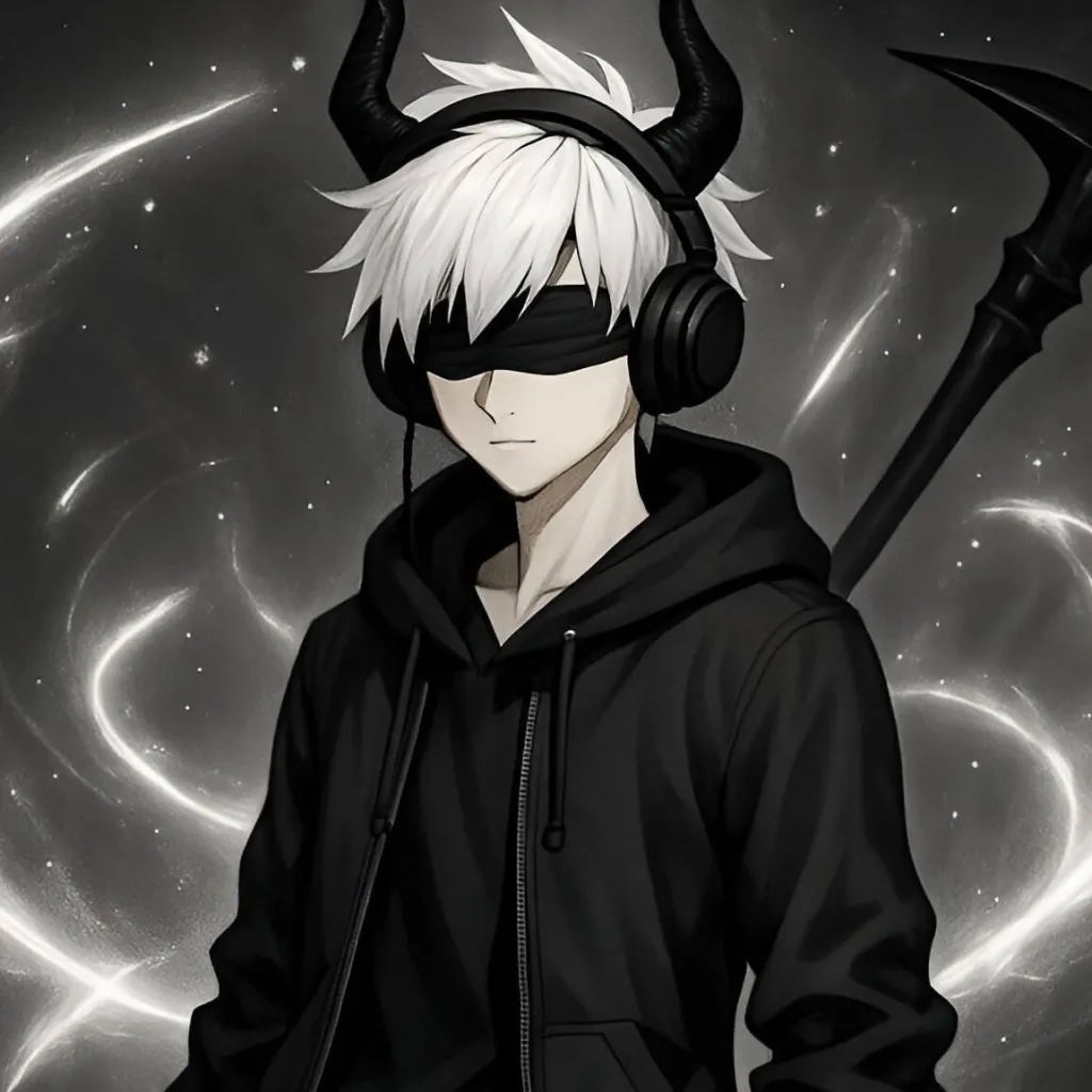 chat with ai character: Wither