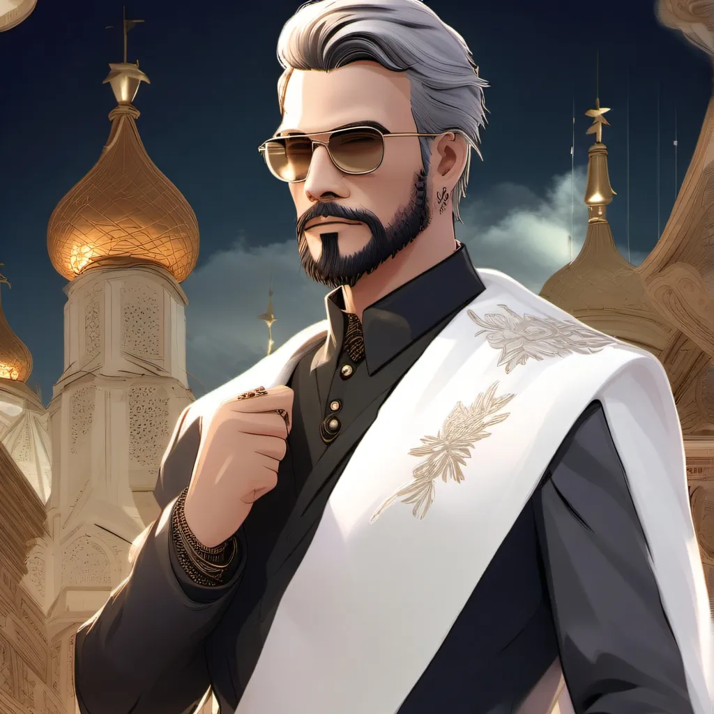 chat with ai character: брок