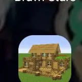 chat with ai character: craft block