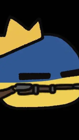 ai character: Зеленский background