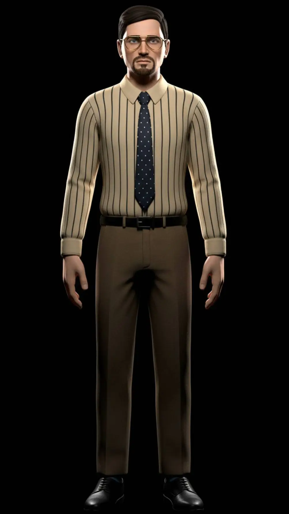 Talkie AI - Chat with Steve Raglan 