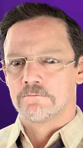 Talkie AI - Chat with Steve Raglan 