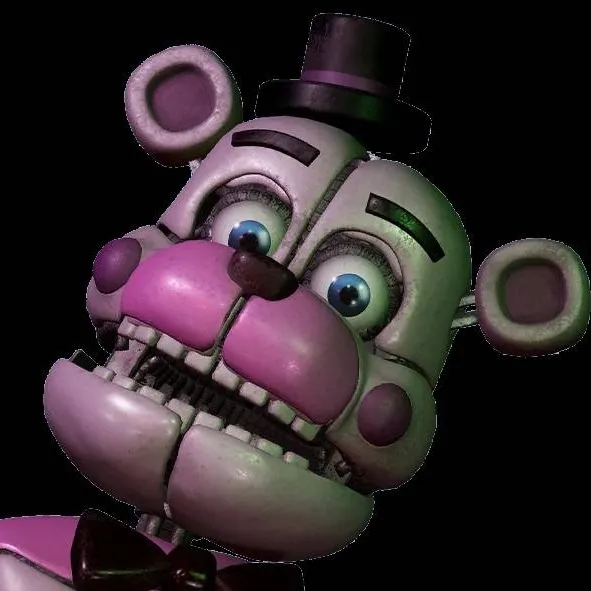 chat with ai character: Funtime Freddy