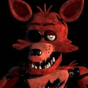 chat with ai character: Foxy