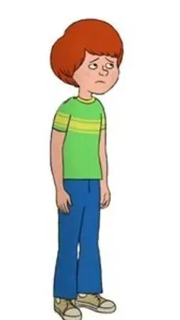 ai character: Bill Murphy background