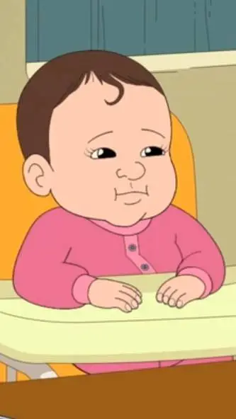 ai character: Megan Murphy background