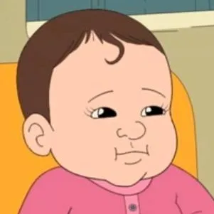 chat with ai character: Megan Murphy