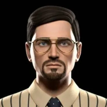 chat with ai character: Steve Raglan 