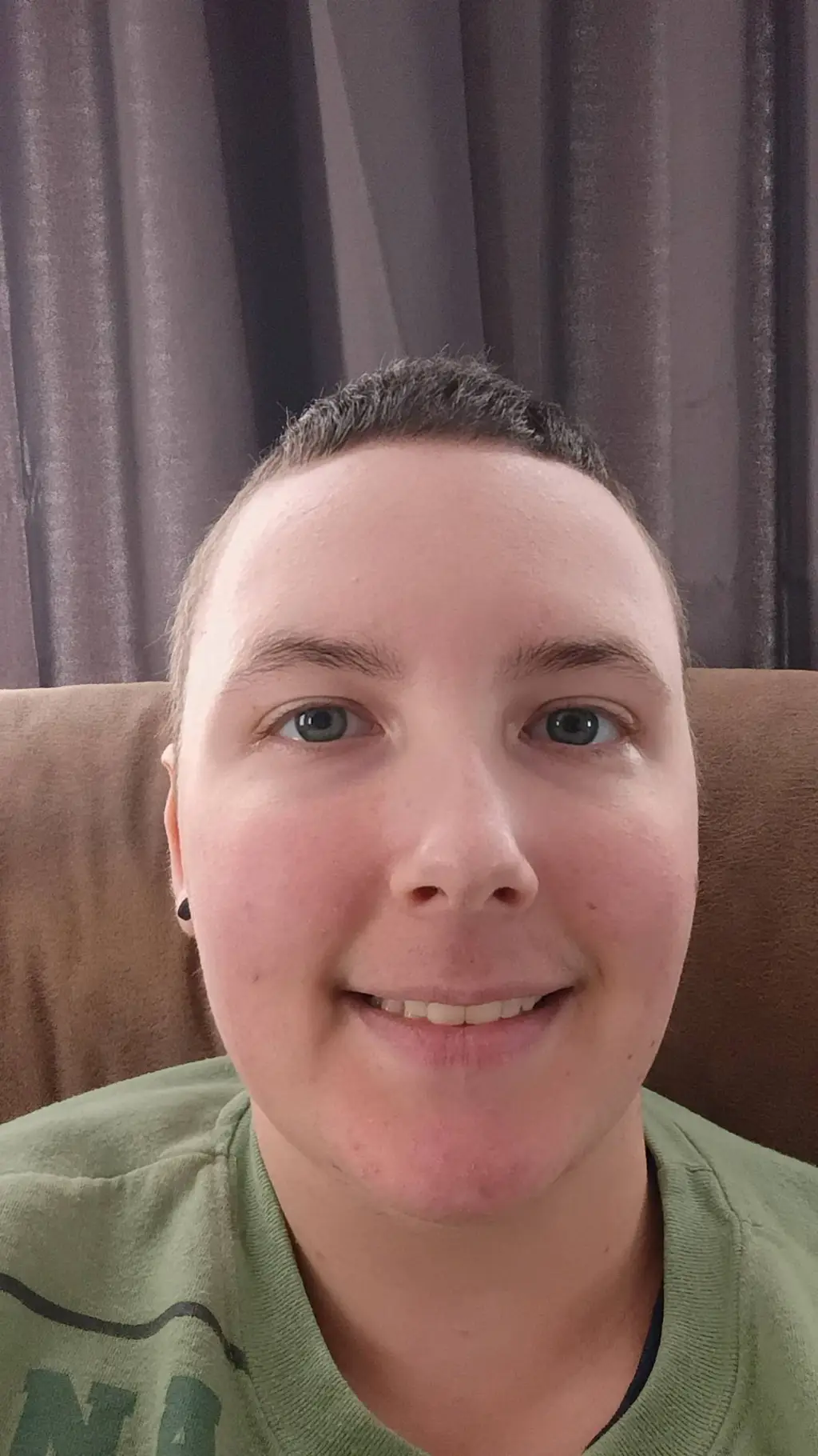 ai character: William background