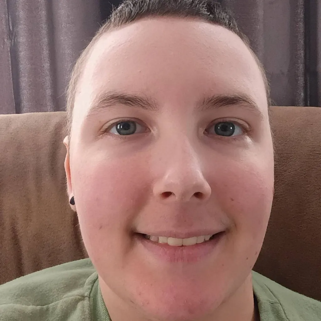 chat with ai character: William