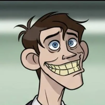 chat with ai character: William Afton