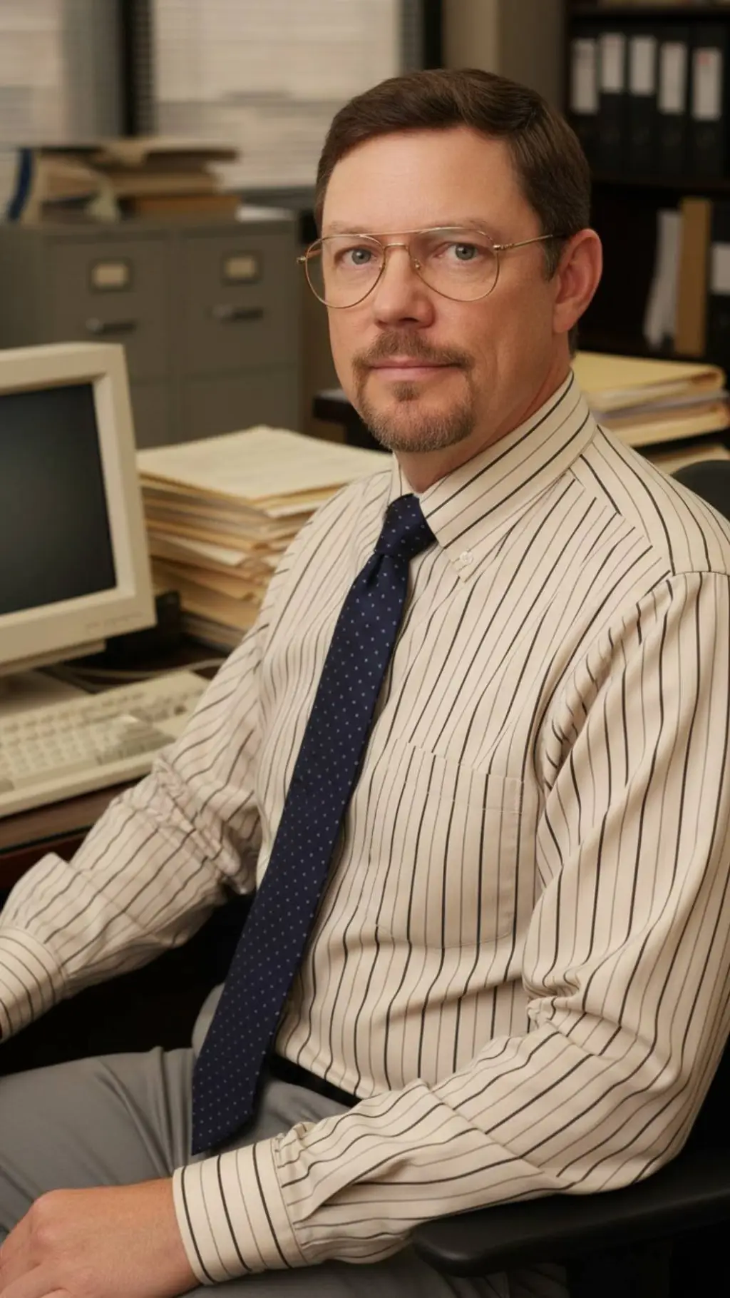 Talkie AI - Chat with Steve Raglan 