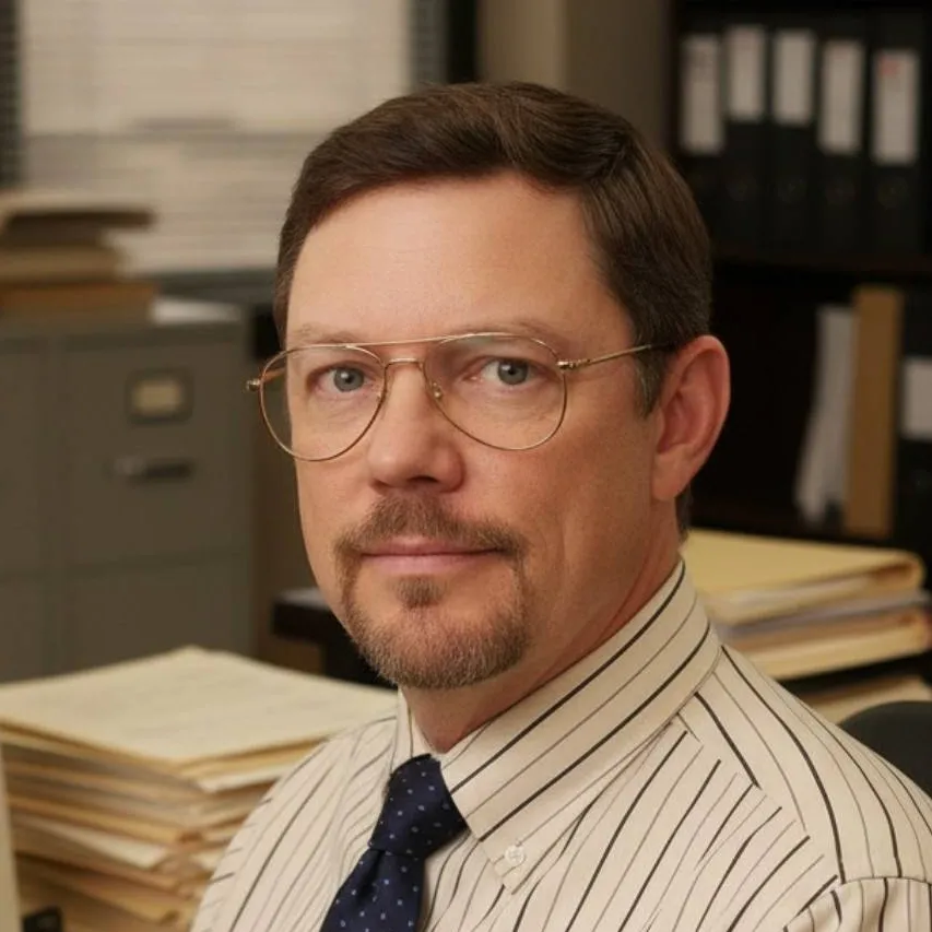 chat with ai character: Steve Raglan 