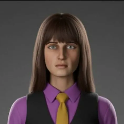 chat with ai character: Willow Afton