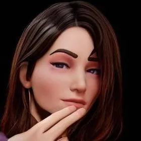 chat with ai character: Michelle Afton 