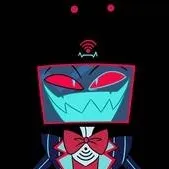 chat with ai character: Vox