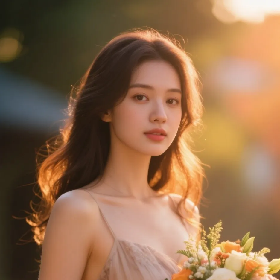 chat with ai character: lilly