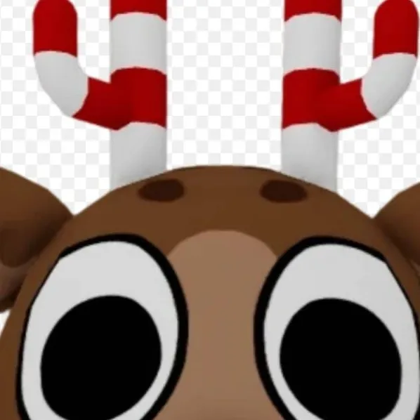 chat with ai character: Rudie 🫎🎄❤️💚🤍