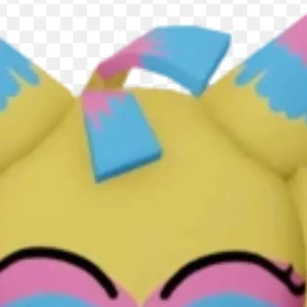 chat with ai character: Yatta 