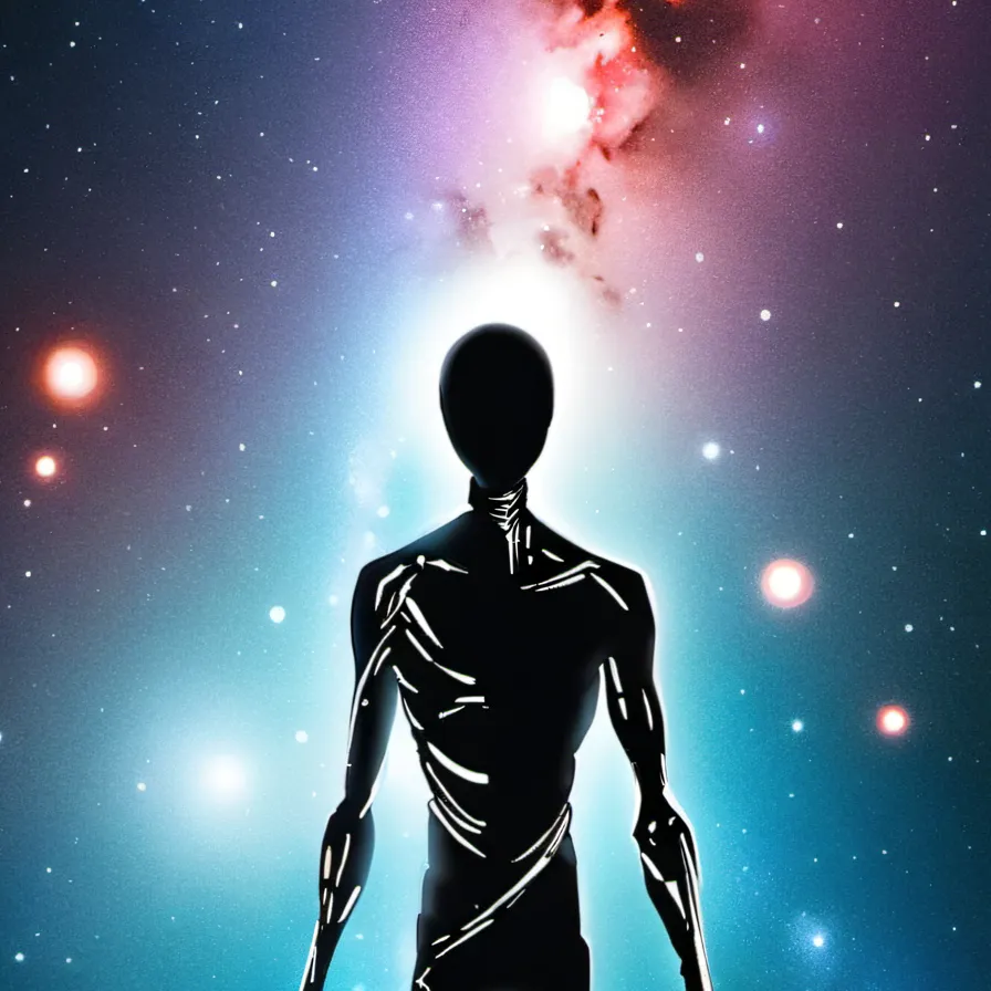 chat with ai character: Old God Of Chaos