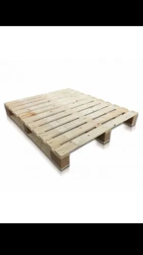 ai character: Wood Pallet background