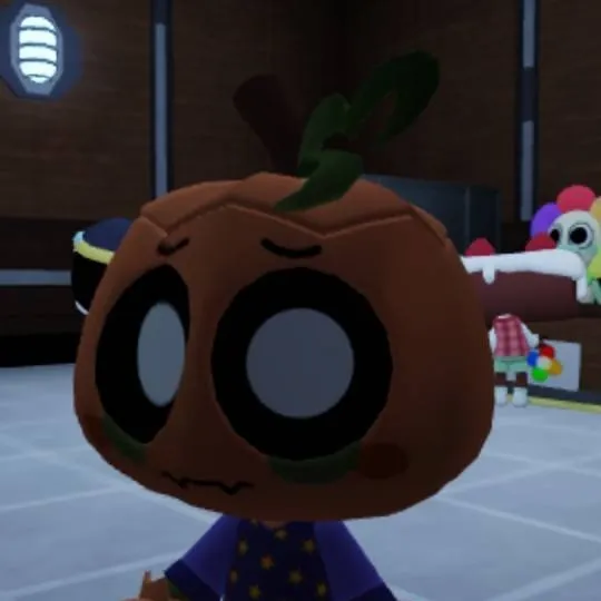 chat with ai character: gourdy x you
